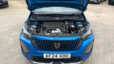 Peugeot 2008 1.2 PureTech 130 GT 5dr EAT8 Petrol Estate